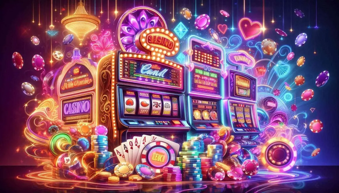 GalaSpin Casino